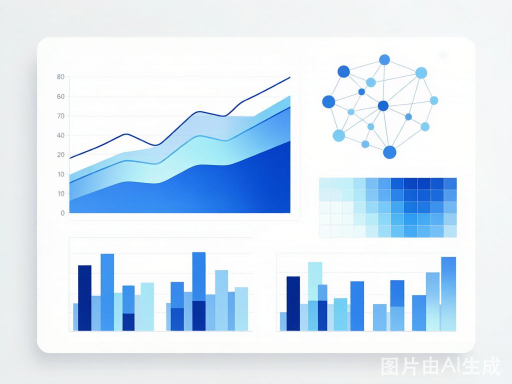 数据可视化案例